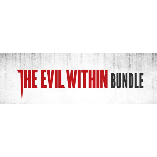 The Evil Within Bundle (Steam Gift Россия)