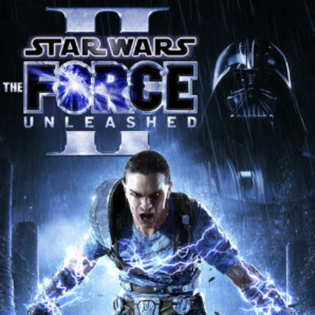 ⭐Star Wars: The Force Unleashed II STEAM АККАУНТ⭐