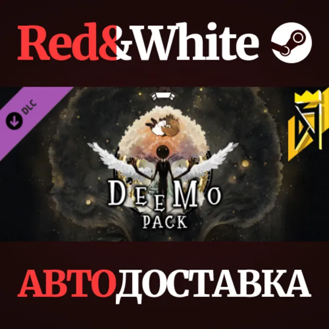 DJMAX RESPECT V - Deemo Pack DLC * STEAM🔥АВТОДОСТАВКА