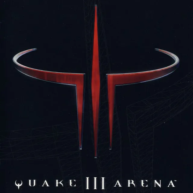Quake III Arena (Steam Gift Россия)