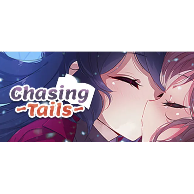 Chasing Tails -A Promise in the Snow- * STEAM RU🔥
