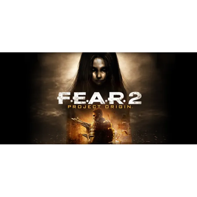 FEAR 2: Project Origin (Steam Gift Россия)
