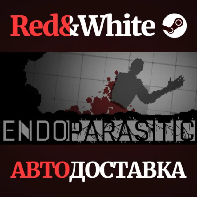 Endoparasitic * STEAM РОССИЯ🔥АВТОДОСТАВКА