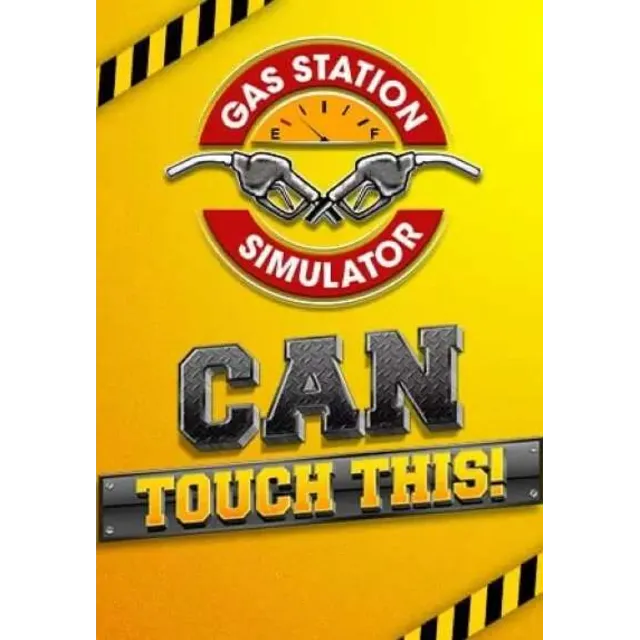 🔶Gas Station Simulator - Can Touch This |(Глобал)Steam