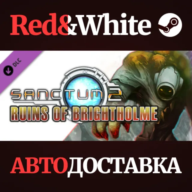 Sanctum 2: Ruins of Brightholme DLC * STEAM RU🔥