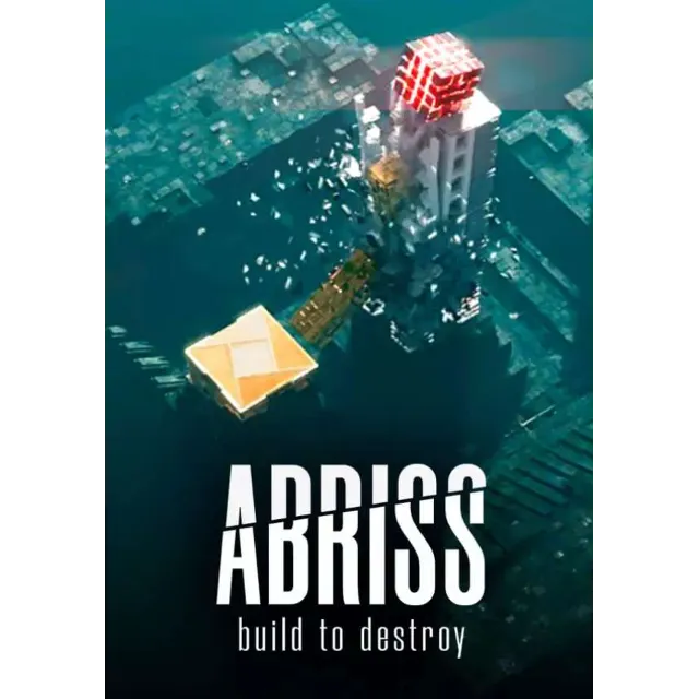 🔶Abriss(WW)Steam