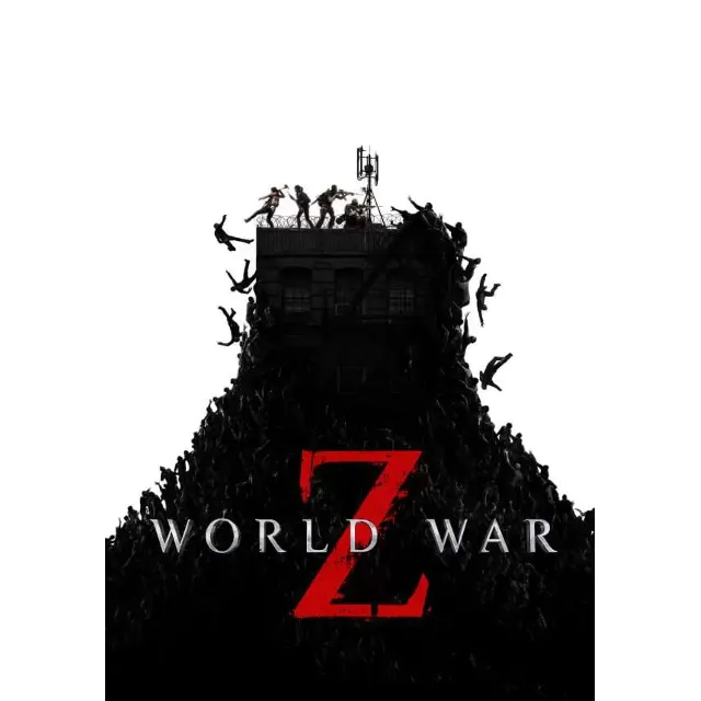 🔶💲World War Z(РУ/СНГ)Steam