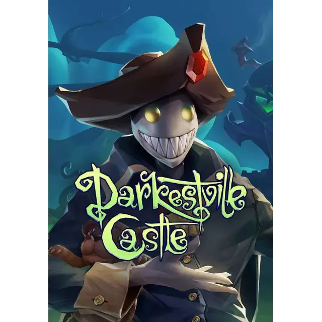 🔶Darkestville Castle(RU/CIS)Steam