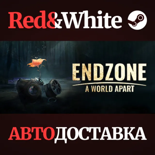 Endzone - A World Apart | Standard Edition
