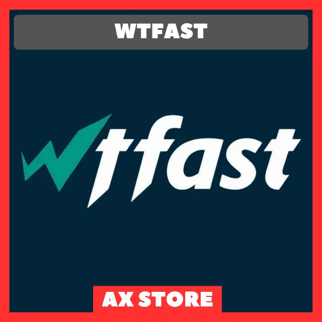 🛜 WTFast  Premium 🔥Активаная подписка