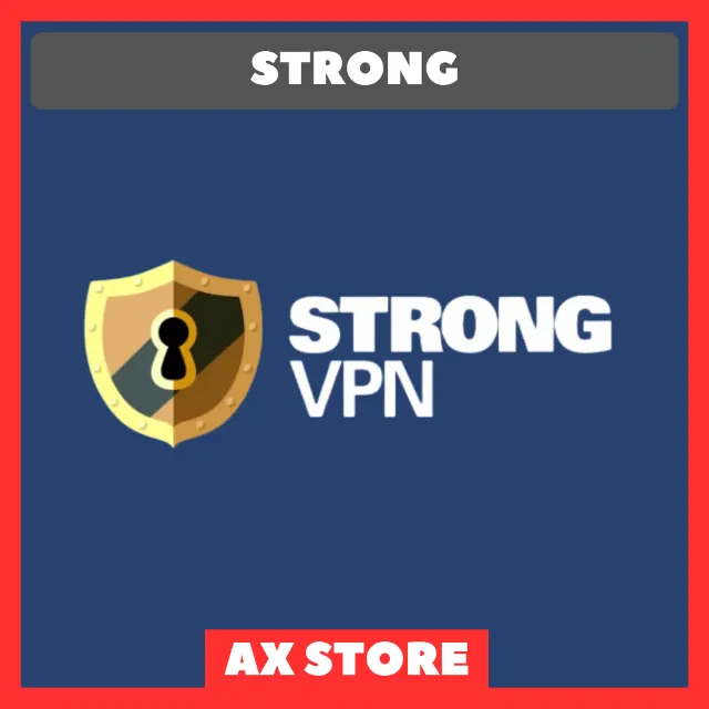 🔱 Strong | Активаная подписка  🔱
