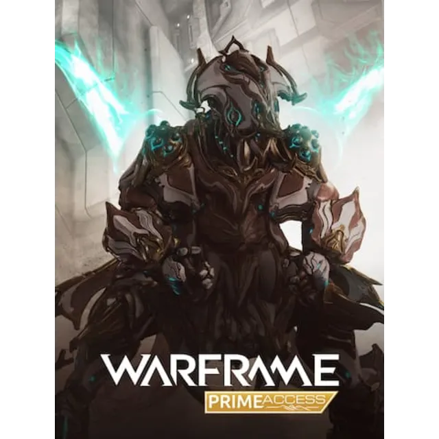 🔴Warframe: Доступ Грендель Прайм — Набор аксессуаров