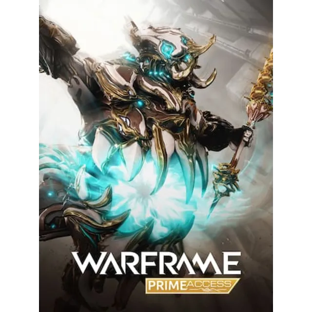 🔴Warframe: Доступ Грендель Прайм — Набор «Подпитка»✅EG