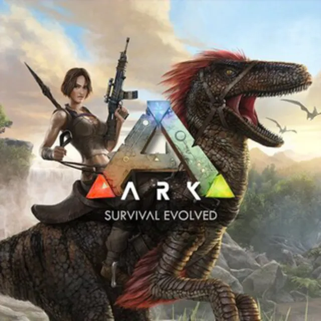 🎭ARK: Survival Evolved✔️STEAM Аккаунт | ОФЛАЙН