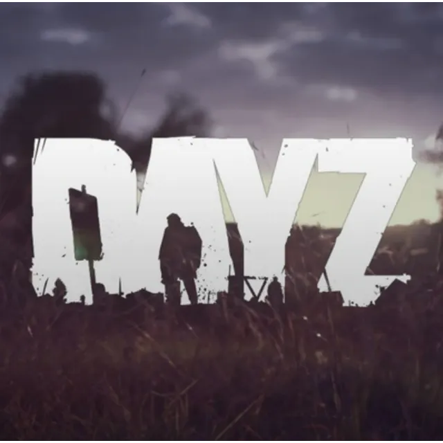 💥DayZ 🔵 PS4 / PS5 🔴ТУРЦИЯ🔴