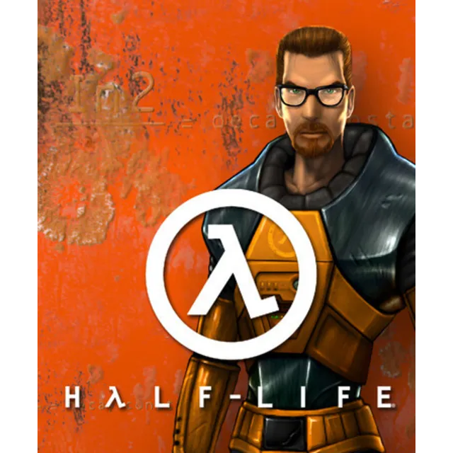 Half-Life 🔥 Новый аккаунт Steam 🌐 Родная почта