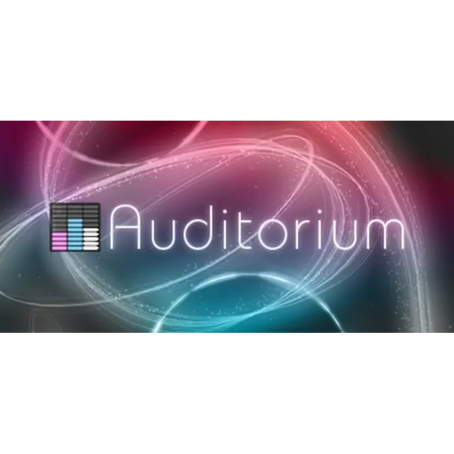 Auditorium 💎 АВТОДОСТАВКА STEAM GLOBAL МГНОВЕННО ЛИЦЕНЗИЯ