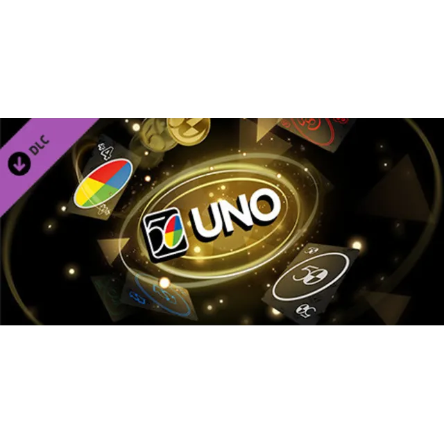 Uno - 50th Anniversary Theme (Steam Gift Россия)