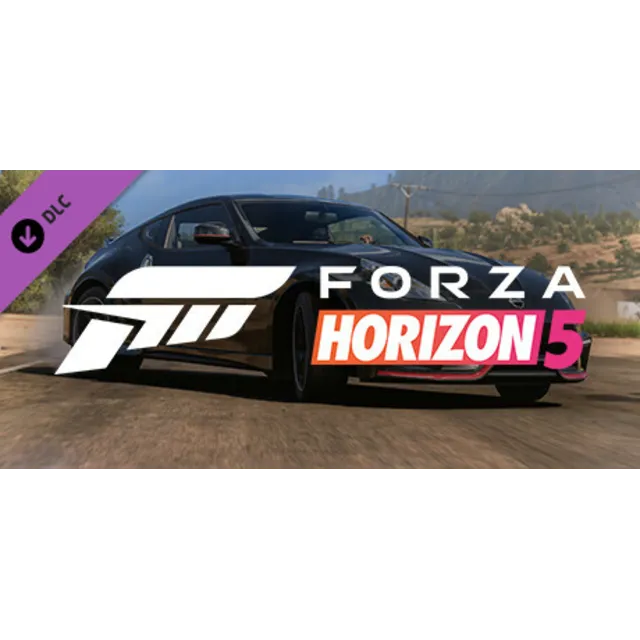 Forza Horizon 5 2019 Nissan 370Z Nismo (Steam Gift RU)