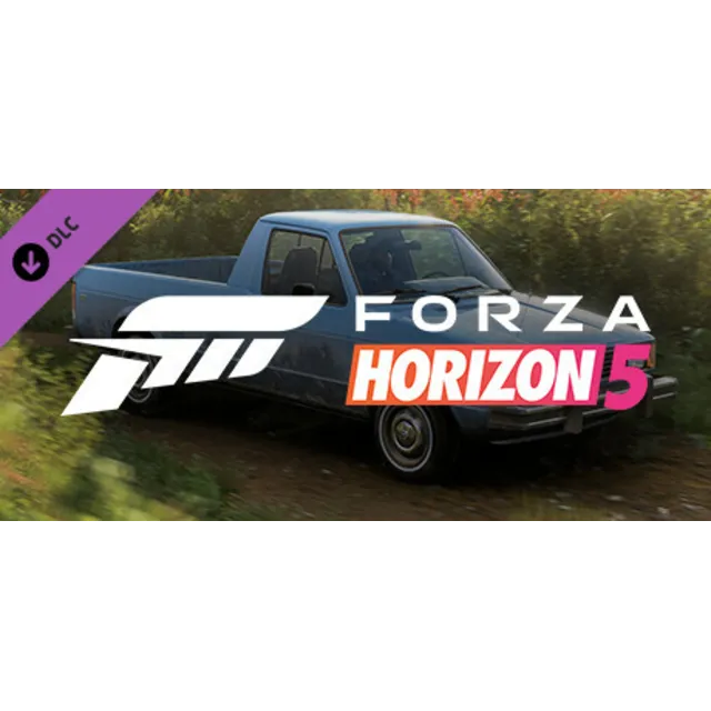 Forza Horizon 5 1982 VW Pickup (Steam Gift Россия)