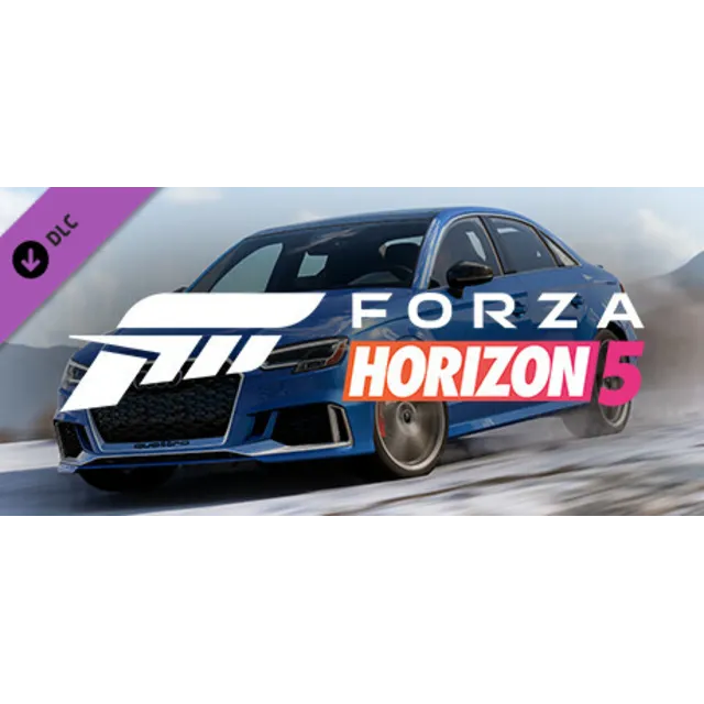 Forza Horizon 5 2020 Audi RS 3 (Steam Gift Россия)