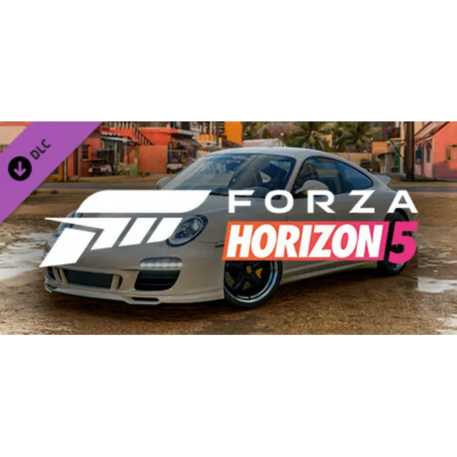 Forza Horizon 5 2010 Porsche 911 SC (Steam Gift Россия)