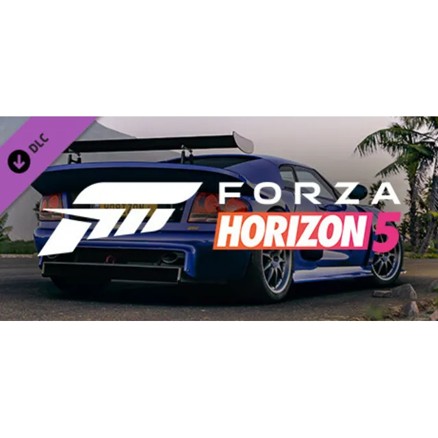 Forza Horizon 5 2006 Noble M400 (Steam Gift Россия)