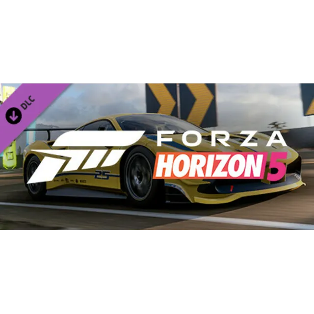 Forza Horizon 5 2017 #25 Ferrari 488 Steam Gift Россия