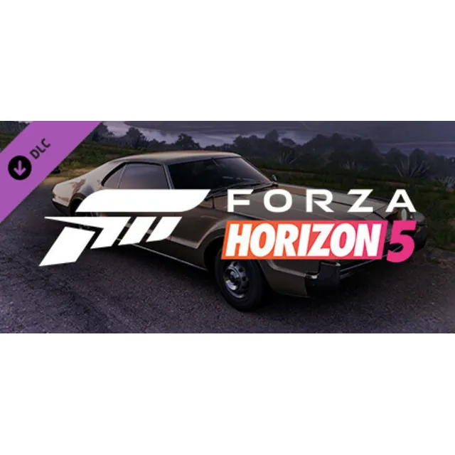 Forza Horizon 5 1966 Toronado (Steam Gift Россия)