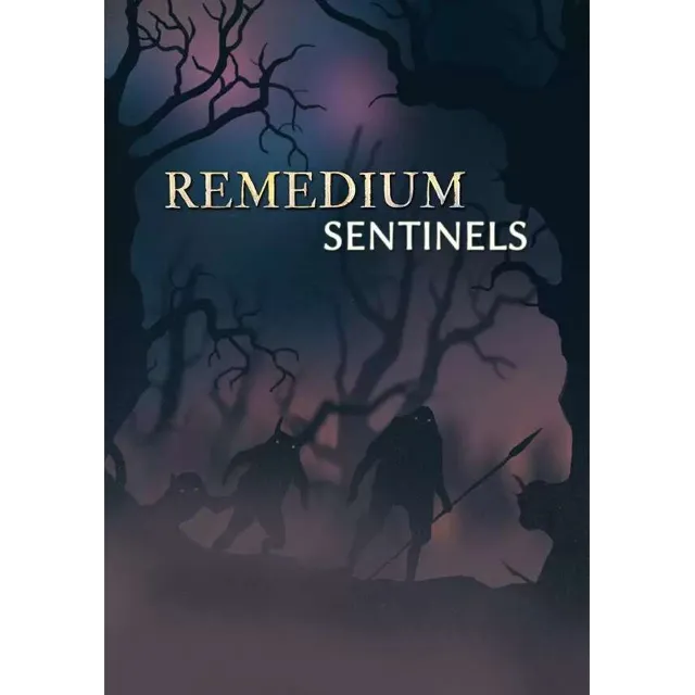 🔶REMEDIUM: Sentinels(RU/CIS)Steam