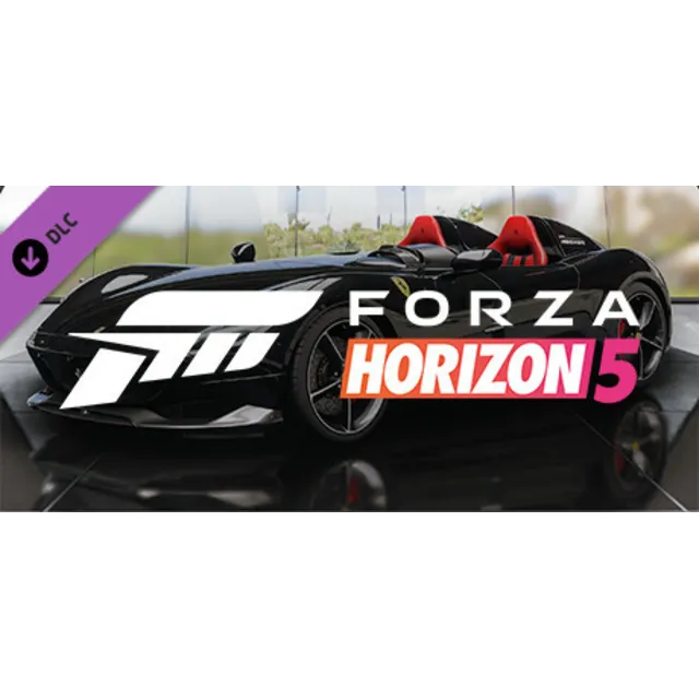 Forza Horizon 5 2019 Ferrari Monza SP2 (Steam Gift RU)