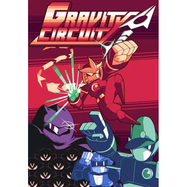 🔶💲Gravity Circuit(РУ/СНГ)Steam