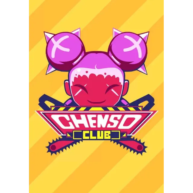🔶Chenso Club(РУ/СНГ)Steam