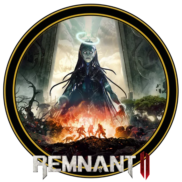 Remnant II® - Ultimate Edition +DLC✔️Steam (GLOBAL)🌍
