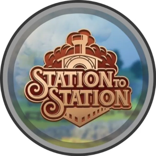 Station to Station®✔️Steam 🟩(GLOBAL)🌍