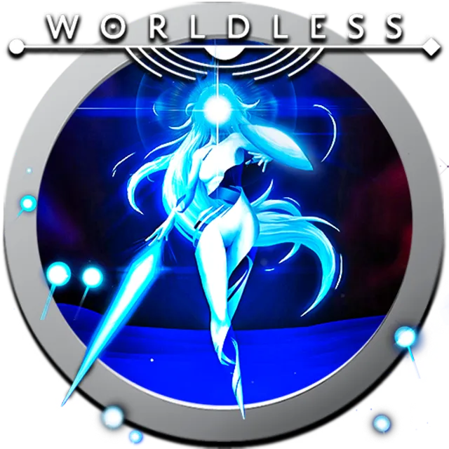 Worldless +DLC ®✔️Steam (Region Free)(GLOBAL)🌍