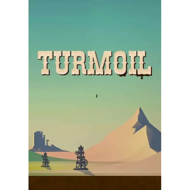 🔶💲Turmoil(РУ/СНГ)Steam