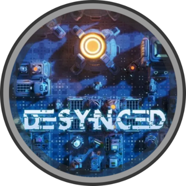 Desynced +DLC ®✔️Steam (Region Free)(GLOBAL)🌍