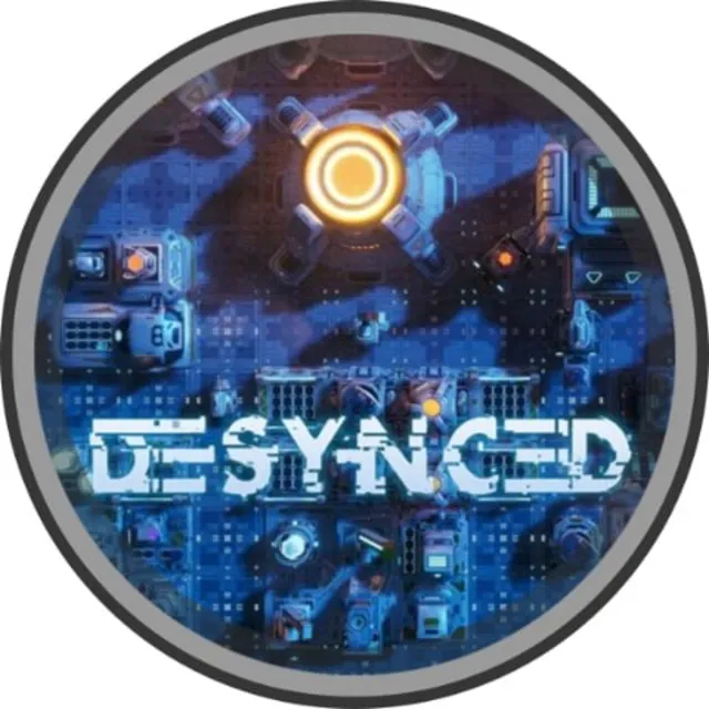 Desynced®✔️Steam 🟩(GLOBAL)🌍