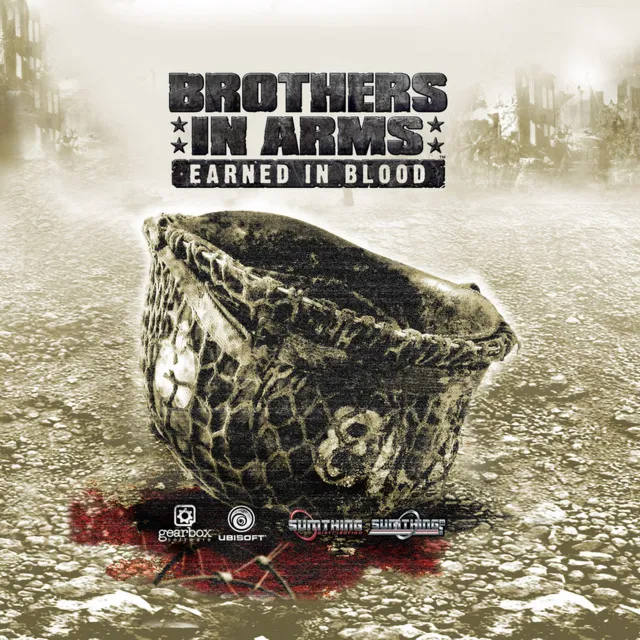 Brothers in Arms: Earned in Blood (Steam Gift Россия)