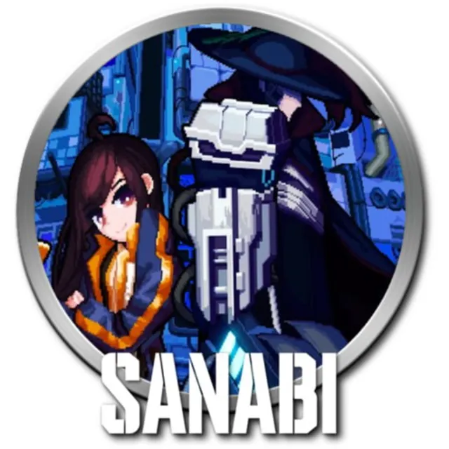 SANABI: The Revenant®✔️Steam (Region Free)(GLOBAL)🌍