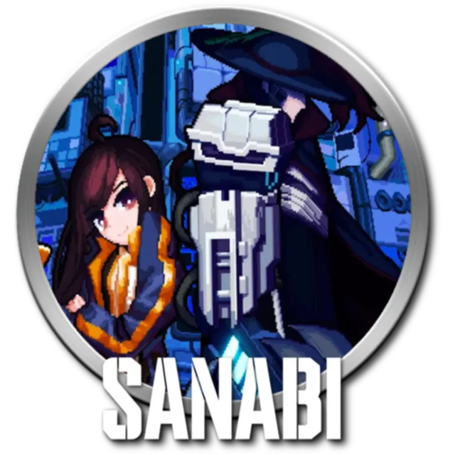 SANABI: The Revenant +DLC®Steam (Region Free)(GLOBAL)🌍