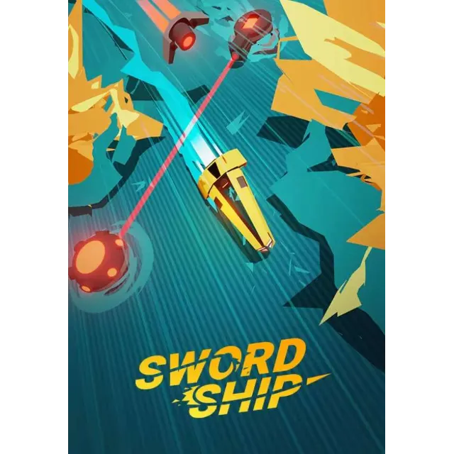 🔶Swordship(Россия)Steam