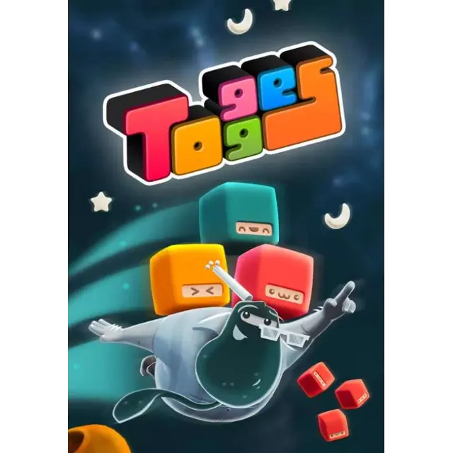 🔶Togges(Россия)Steam