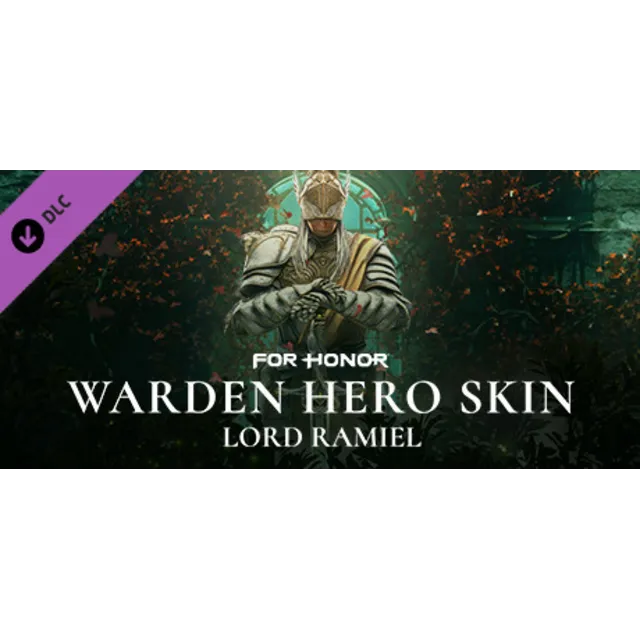 For Honor - Hero Skin- Year 6 Season 1 (Steam Gift RU)