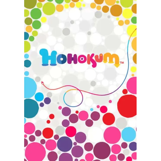 🔶Hohokum(РУ/СНГ)Steam