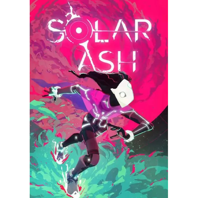 🔶Solar Ash(РУ/СНГ)Steam