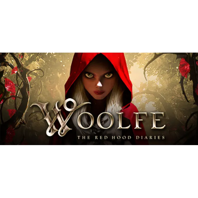 Woolfe - The Red Hood Diaries (Steam Gift Россия)