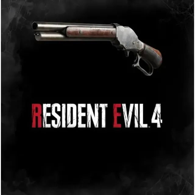 Resident Evil 4 — особое оружие «Головолом» (Steam Gift Россия KZ UA)