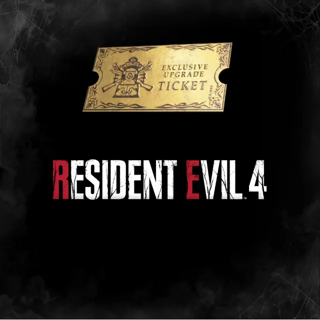 Resident Evil 4 — купон на особое улучшение оружия x1 (D) Steam Gift RU UA KZ